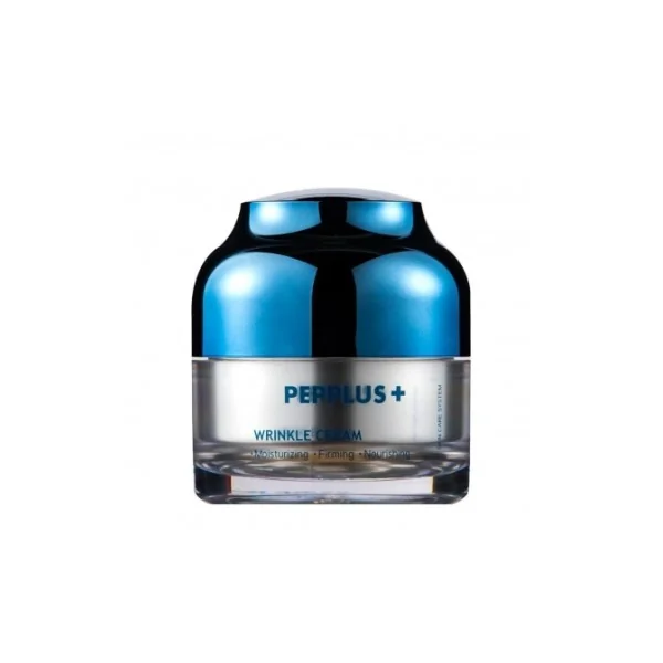 PEPPLUS VEIDO KREMAS NUO RAUKŠLIŲ, 50 ML