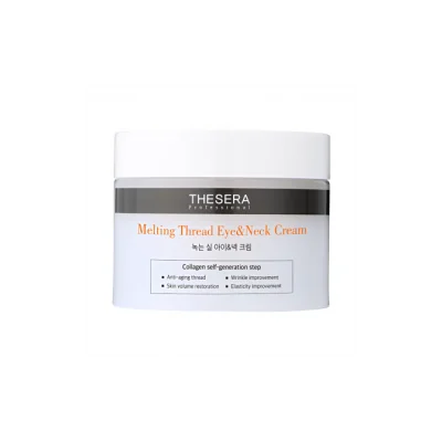 THESERA MELTING THREAD...