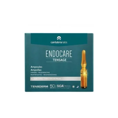 ENDOCARE TENSAGE...