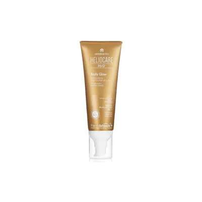 HELIOCARE 360 BODY GLOW SPF50+, 100 ML