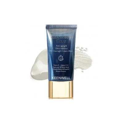 KEENWELL EXTRAORDINARY...