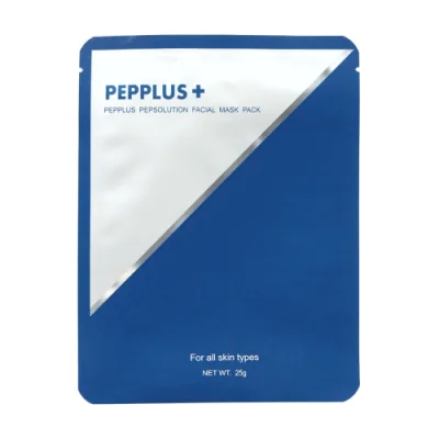 PEPPLUS PEPSOLUTION...