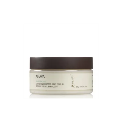 AHAVA DEADSEA SALT...
