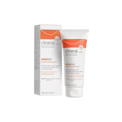 AHAVA CLINERAL SKINPRO...