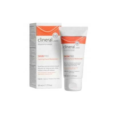 AHAVA CLINERAL SKINPRO...