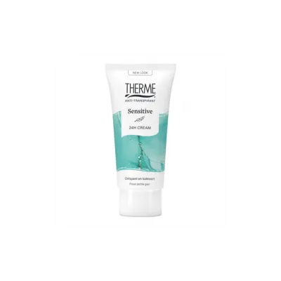 THERME KREMINIS ANTIPERSPIRANTAS JAUTRIAI ODAI, 60 ML