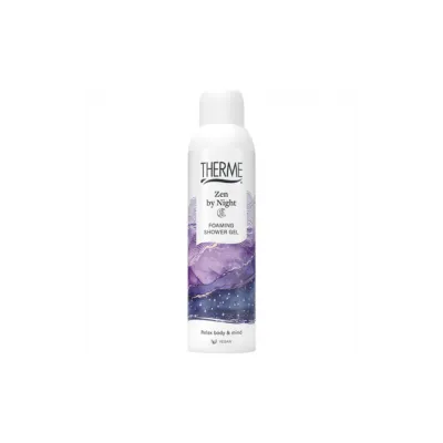 THERME ZEN BY NIGHT DUŠO PUTOS, 200 ML