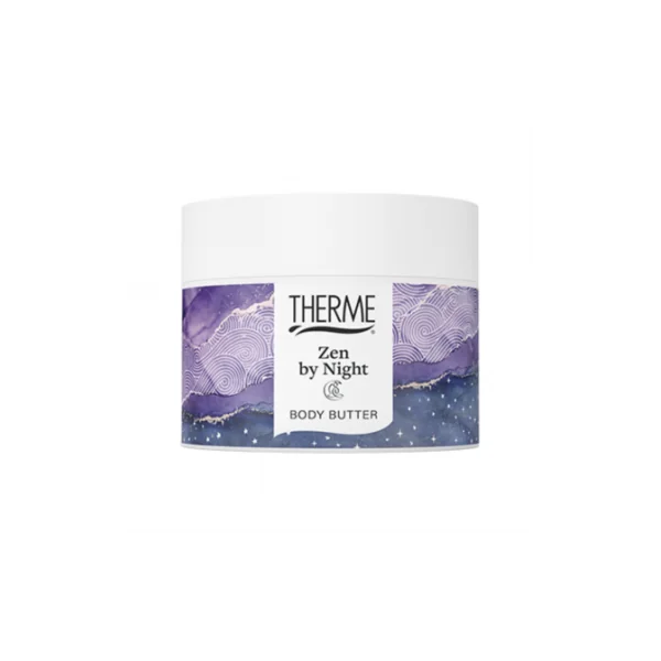 THERME ZEN BY NIGHT KŪNO SVIESTAS, 225 G