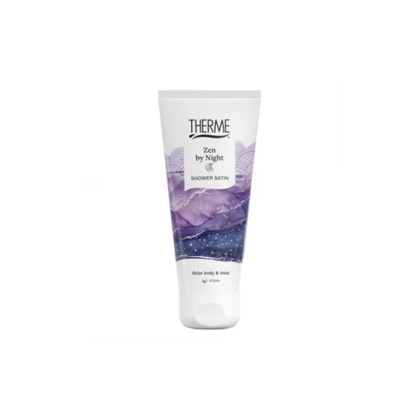 THERME ZEN BY NIGHT KŪNO PRAUSIKLIS, 200 ML