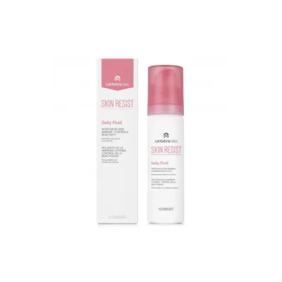 SKIN RESIST DAILY FLUID, 50 ML