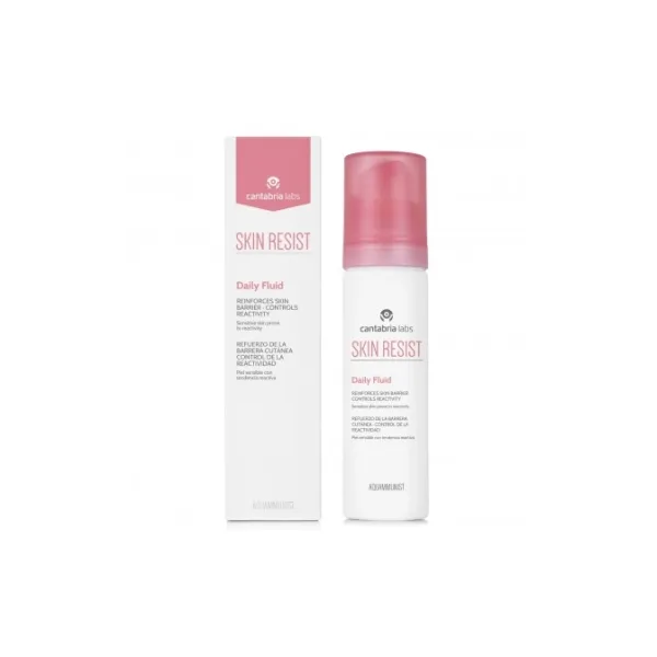 SKIN RESIST DAILY FLUID, 50 ML