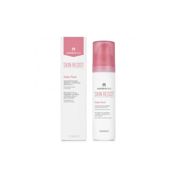 SKIN RESIST DAILY FLUID, 50 ML
