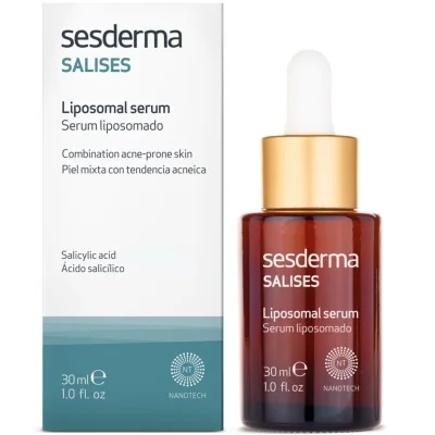 SESDERMA SALISES...