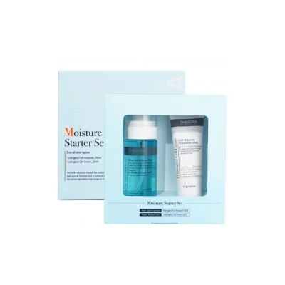 THESERA MOISTURE STARTER...