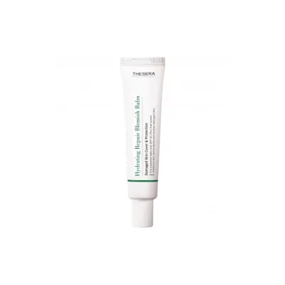 THESERA HYDRATING REPAIR BLEMISH BALM VEIDO KREMAS SU SPALVA SPF 30, 30 ML