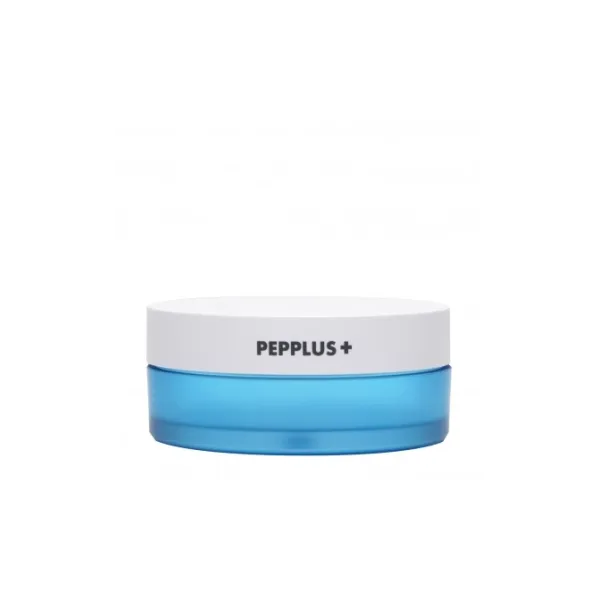PEPPLUS NO SEBUM MULTI FINISH PUDRA, 10 G