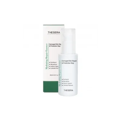 THESERA HYDRATING REPAIR VEIDO SERUMAS, 30 ML