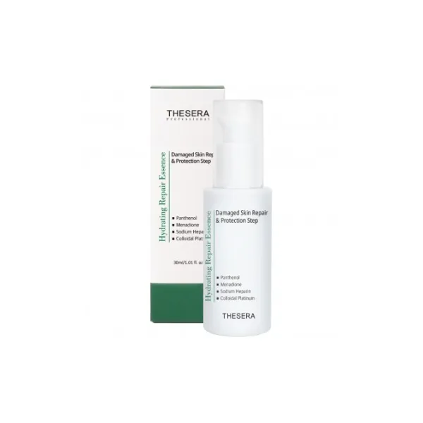 THESERA HYDRATING REPAIR VEIDO SERUMAS, 30 ML