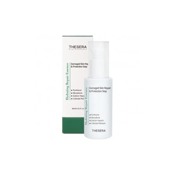 THESERA HYDRATING REPAIR VEIDO SERUMAS, 30 ML