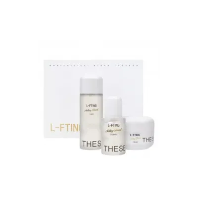 THESERA L-FTING RINKINYS