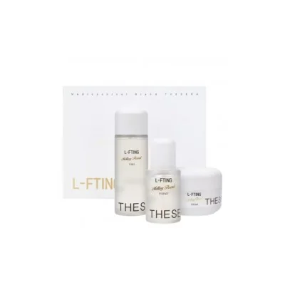 THESERA L-FTING RINKINYS