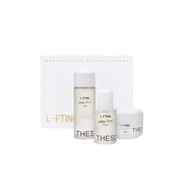 THESERA L-FTING RINKINYS
