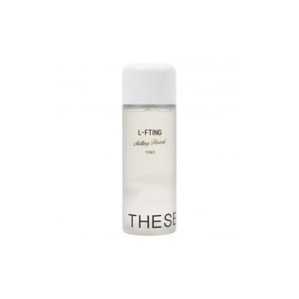 THESERA L-FTING TONIKAS, 100 ML