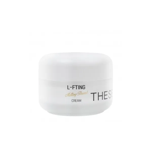 THESERA L-FTING VEIDO KREMAS, 50 ML
