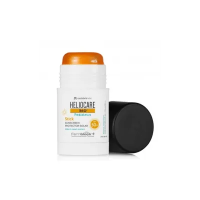 HELIOCARE 360 PEDIATRICS STICK SPF50+, 25 G