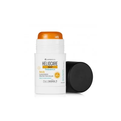 HELIOCARE 360 PEDIATRICS...