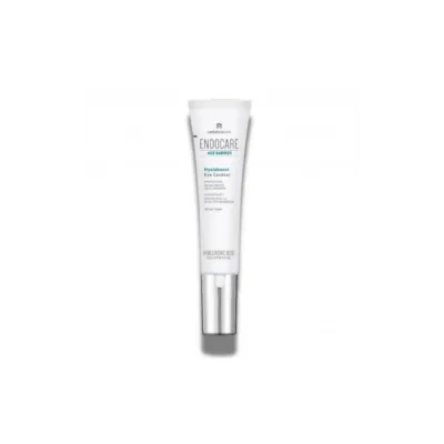 ENDOCARE AGE BARRIER HYALUBOOST PAAKIŲ KREMAS, 15 ML
