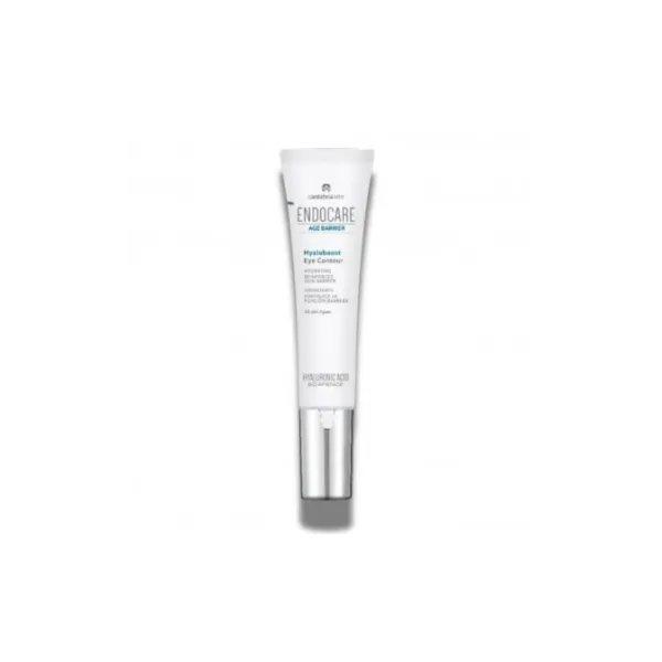 ENDOCARE AGE BARRIER HYALUBOOST PAAKIŲ KREMAS, 15 ML