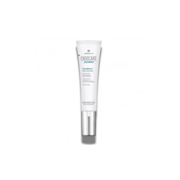 ENDOCARE AGE BARRIER HYALUBOOST PAAKIŲ KREMAS, 15 ML