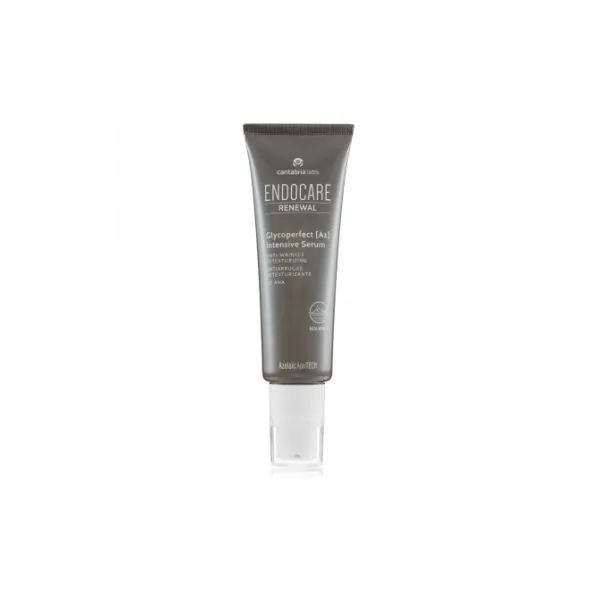 ENDOCARE RENEWAL GLYCOPERFECT [Az] INTENSYVUS SERUMAS, 50 ML