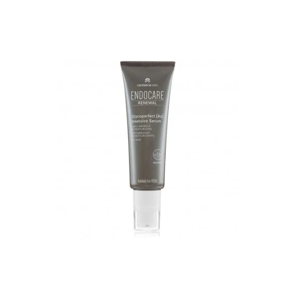 ENDOCARE RENEWAL GLYCOPERFECT [Az] INTENSYVUS SERUMAS, 50 ML