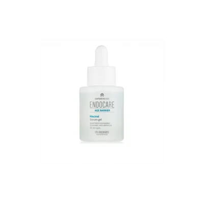 ENDOCARE NIACINAL AGE...
