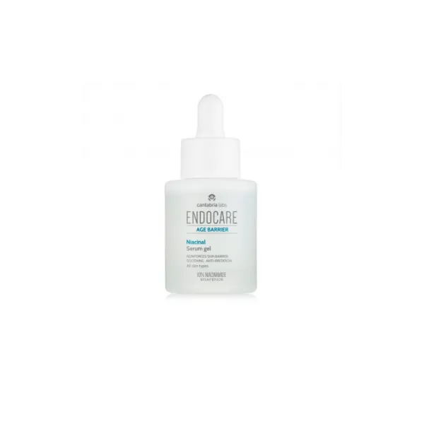 ENDOCARE NIACINAL AGE BARRIER SERUMAS, 30ml