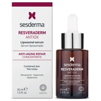 SESDERMA RESVERADERM ANTIOX...