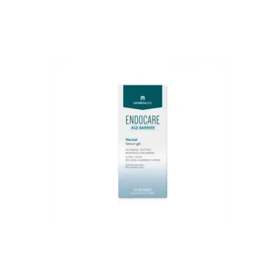 ENDOCARE NIACINAL AGE BARRIER SERUMAS, 30ml ENDOCARE NIACINAL AGE BARRIER SERUMAS, 30ml
