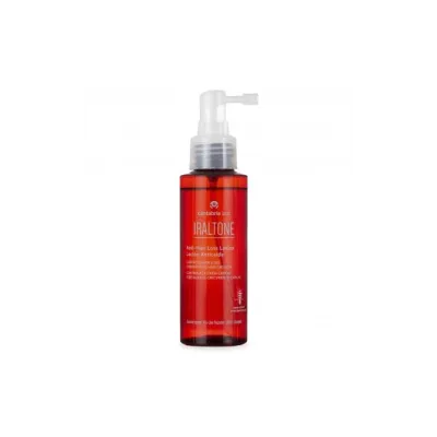 IRALTONE PURŠKIAMAS LOSJONAS NUO PLAUKŲ SLINKIMO, 100 ML