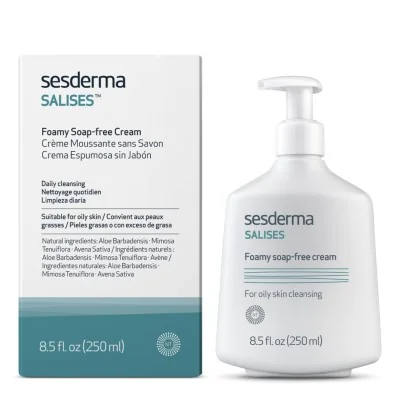 SESDERMA SALISES BEMUILIS...