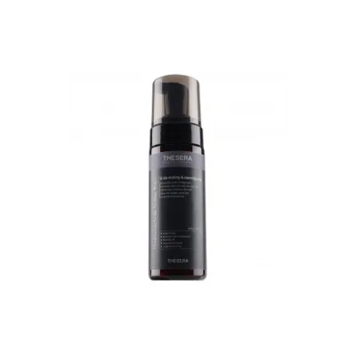THESERA ROOTENSION GALVOS ODĄ ŠVEIČIANTIS VANDUO, 150 ML