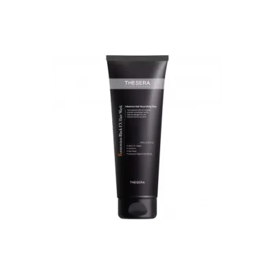 THESERA ROOTENSION BLACK EX PLAUKŲ KAUKĖ, 250 ML
