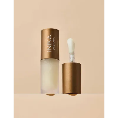 INIKA ORGANIC LŪPŲ ALIEJUS, 5 ml