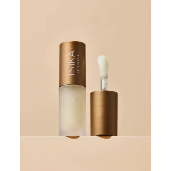 INIKA ORGANIC LŪPŲ ALIEJUS, 5 ml