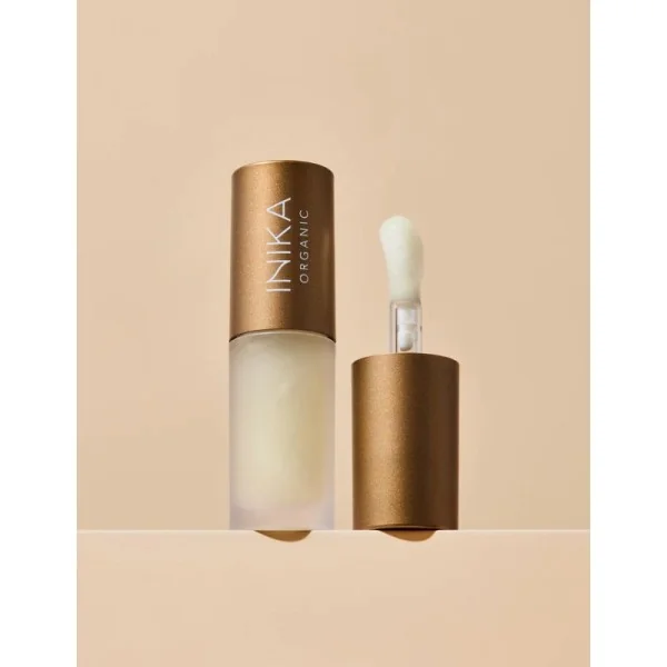 INIKA ORGANIC LŪPŲ ALIEJUS, 5 ml