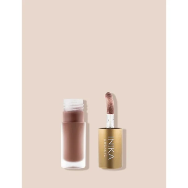 INIKA ORGANIC LŪPŲ ALIEJUS - CINNAMON, 5 ml