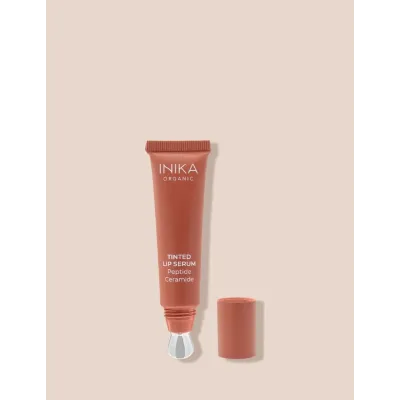 INIKA ORGANIC LŪPŲ SERUMAS - ROSEWOOD, 10ml
