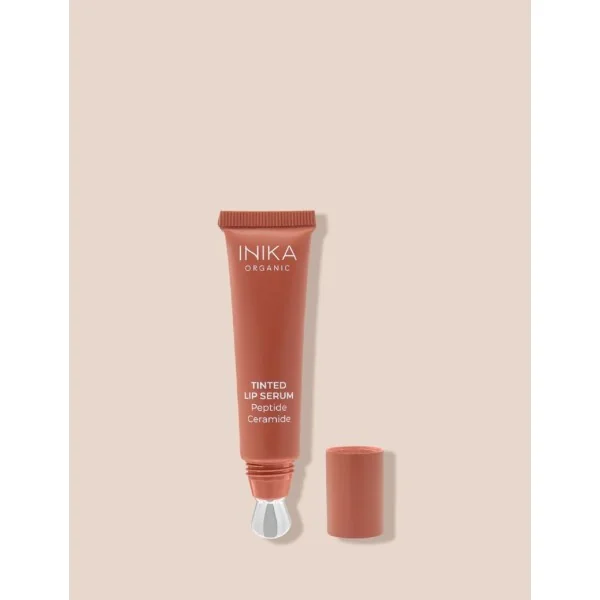 INIKA ORGANIC LŪPŲ SERUMAS - ROSEWOOD, 10ml