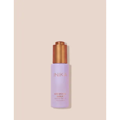 INIKA ORGANIC SERUMAS SU BAKUČIOLIU, 30 ML